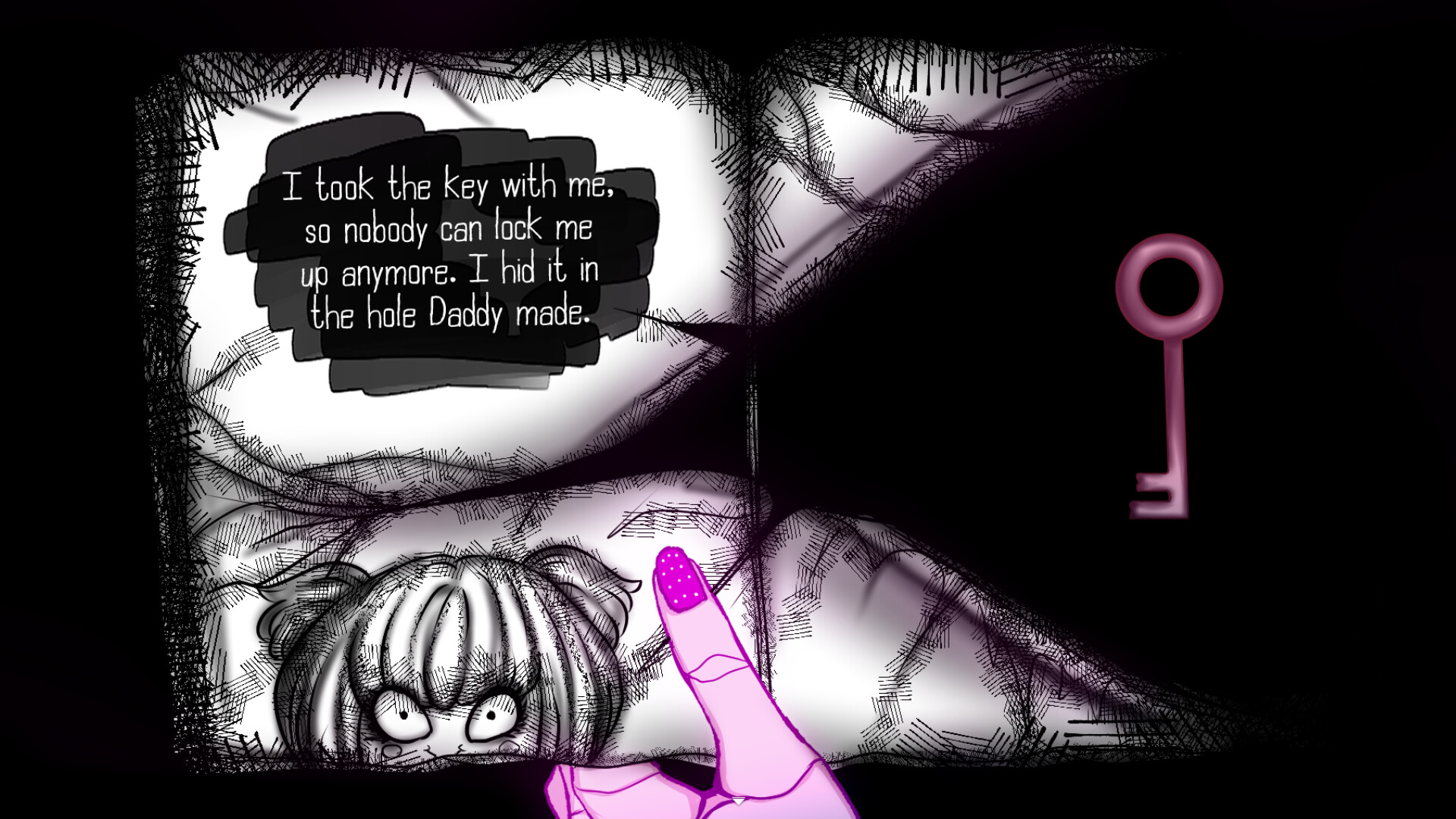 the doll museum screenshot 14