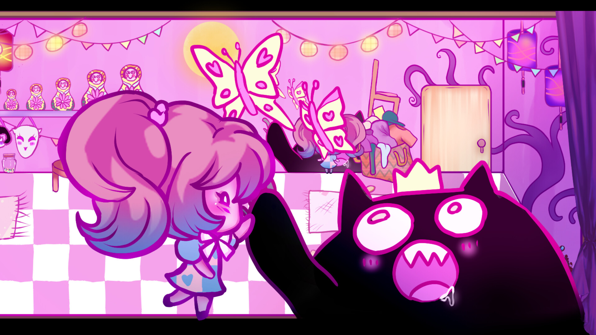 the doll museum screenshot 8