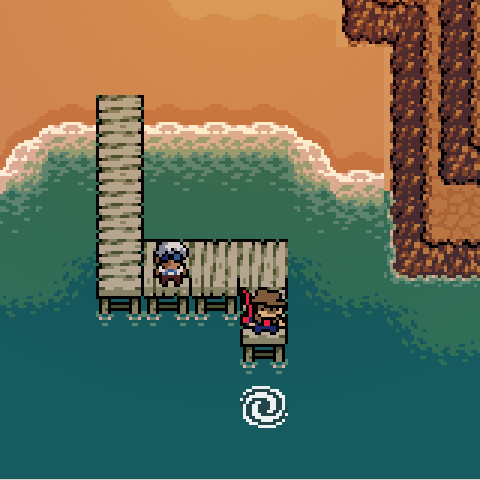 Anodyne OST Featured Screenshot #1