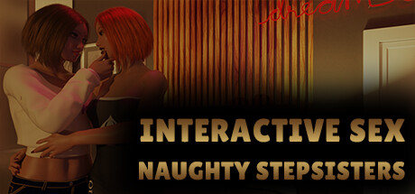 Interactive Sex - Naughty Stepsisters steam charts