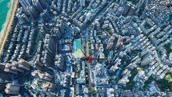 Screenshot z 梧州旅行家 Screenshot z 梧州旅行家