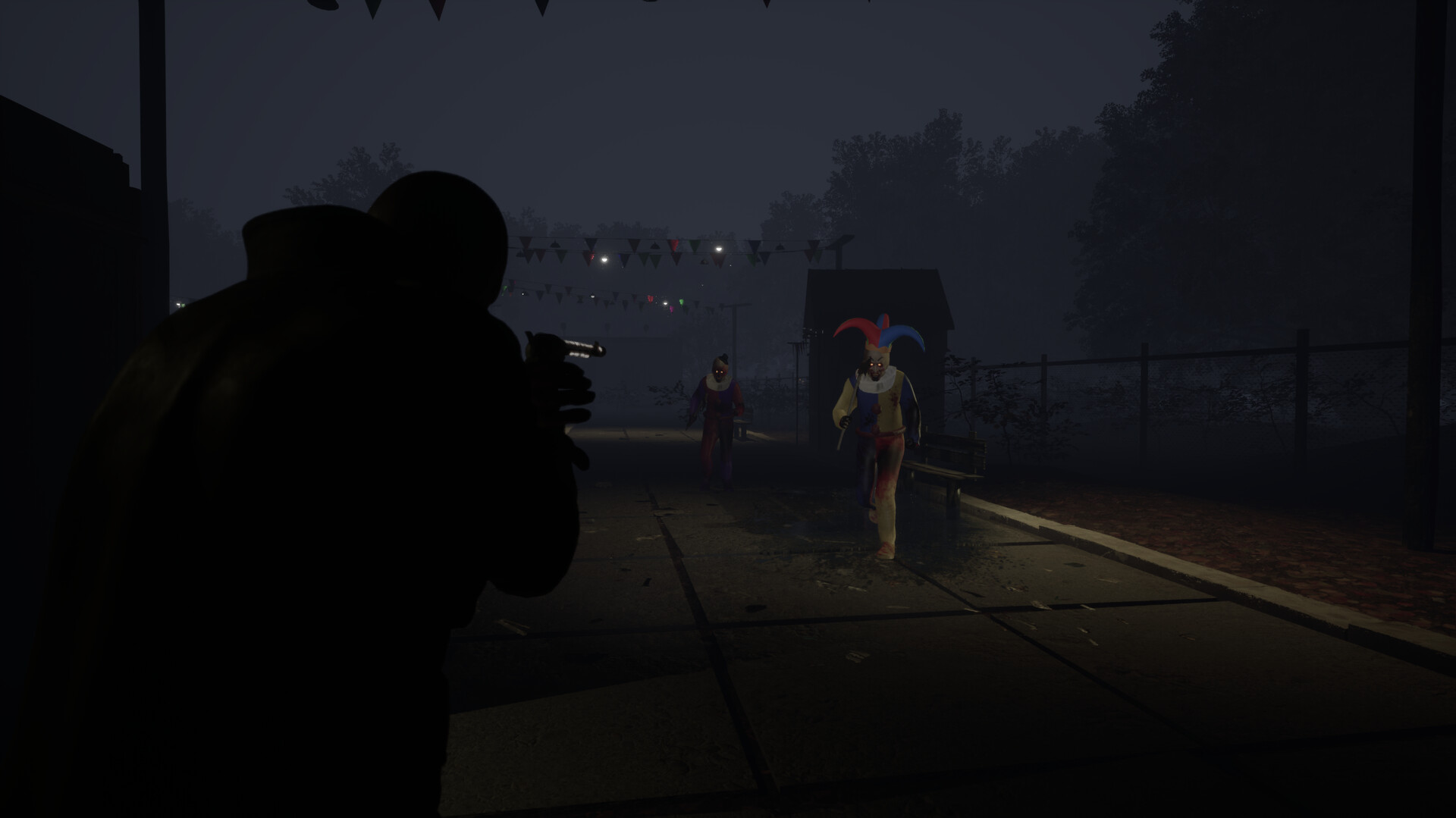 Undead Hunter Part I screenshot 3