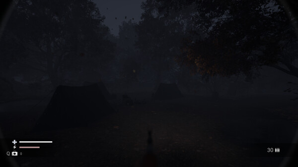 Undead Hunter Part I — 8