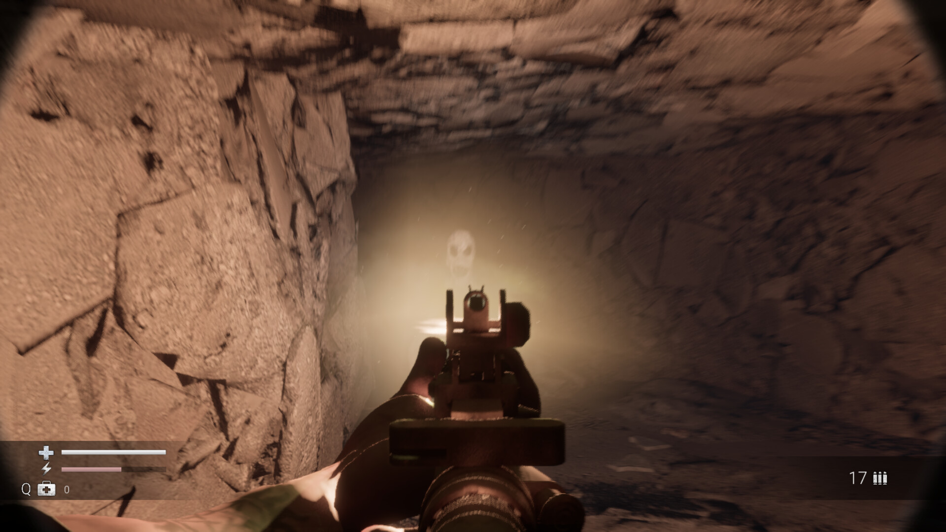 Undead Hunter Part I screenshot 9