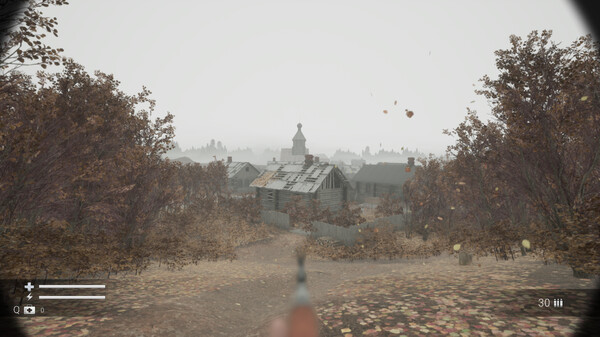 Undead Hunter Part I — 2