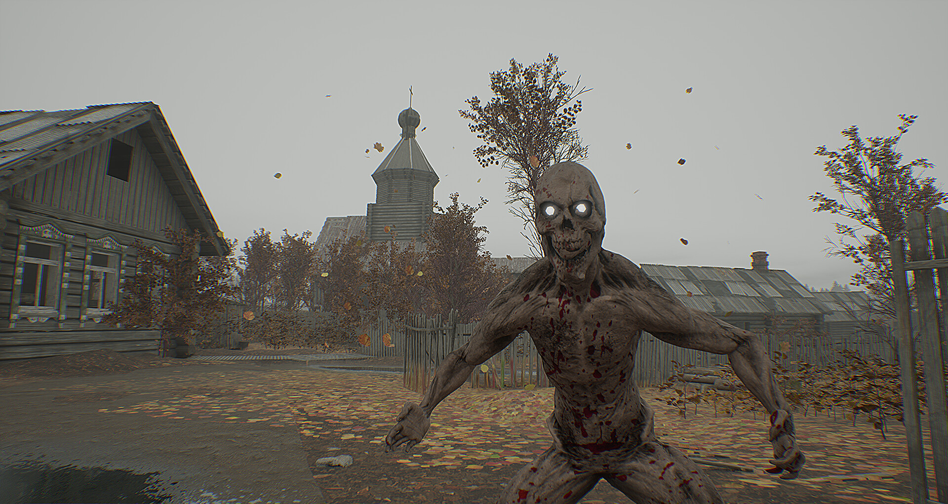 Undead Hunter Part I screenshot 4