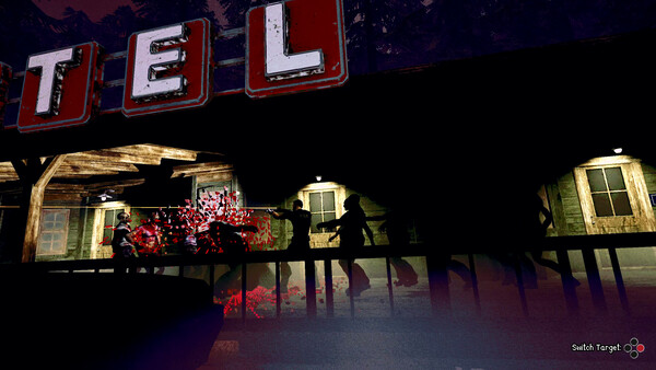 Flesh Made Fear screenshot 6