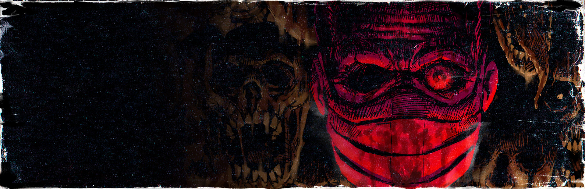 Flesh Made Fear