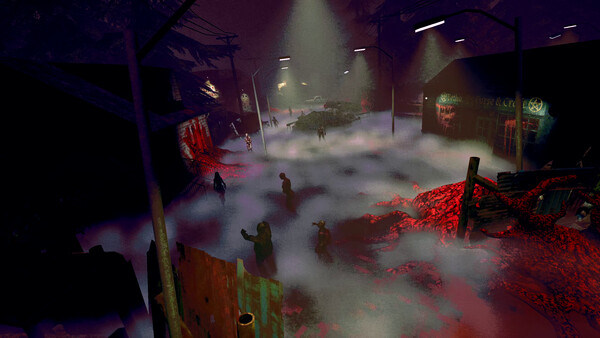 Flesh Made Fear — screenshot 2