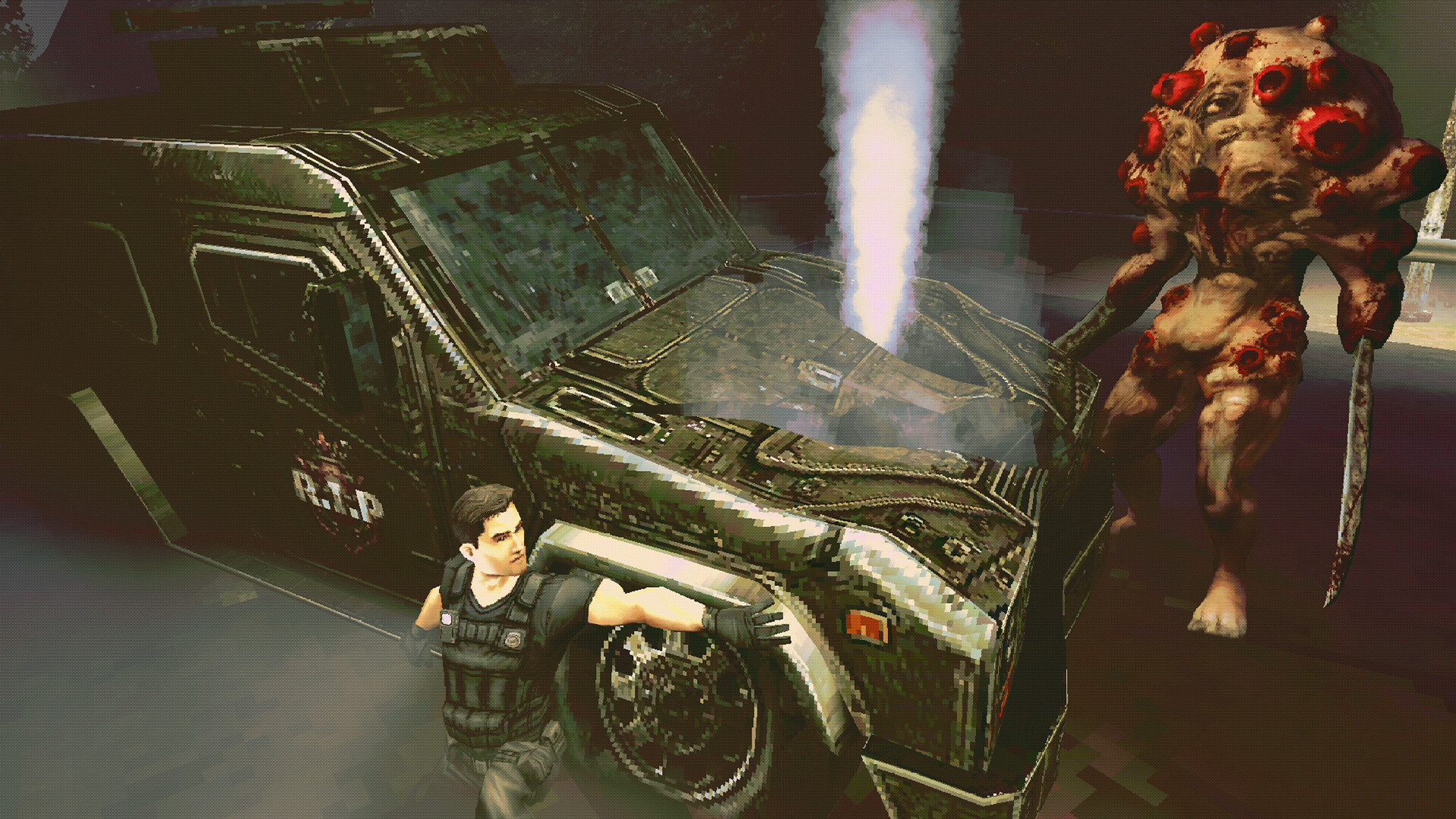 Find the best computers for Flesh Made Fear