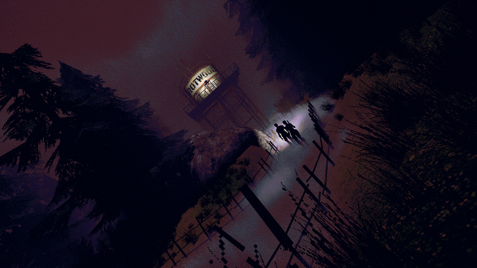 Flesh Made Fear screenshot #11