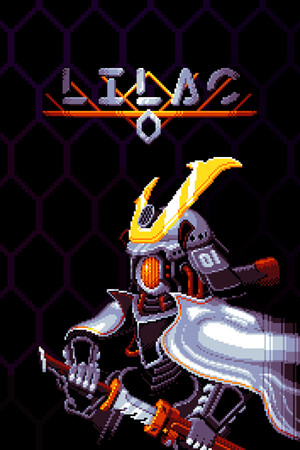 Cover art of Lilac 0