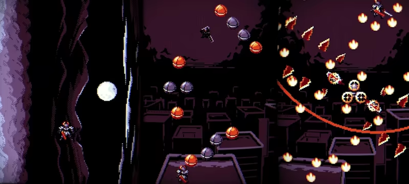 Lilac 0 video 2