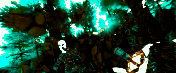 Unpatterned Cut video 3