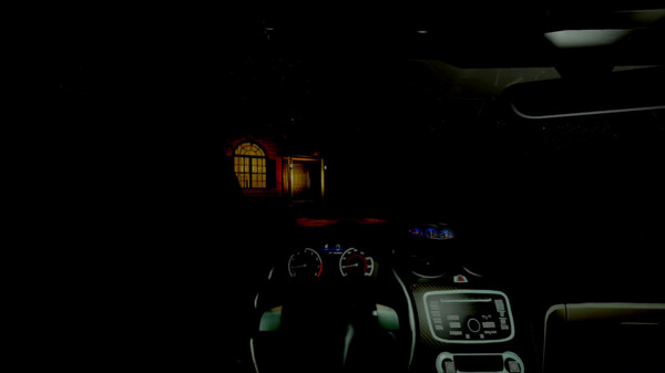 Screenshot z Unpatterned Cut