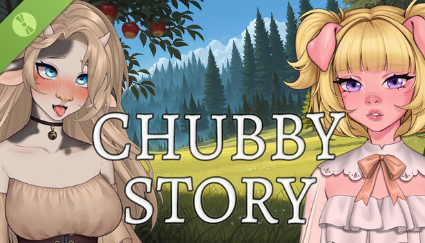Chubby Story Demo