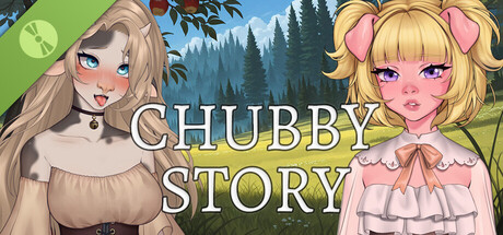 Chubby Story Demo cover art