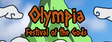 Olympia: Festival of the Gods