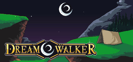 Dreamwalker beta cover art