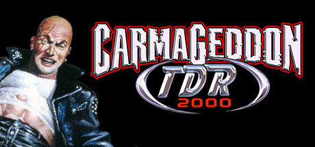 Carmageddon TDR 2000 Cover Image