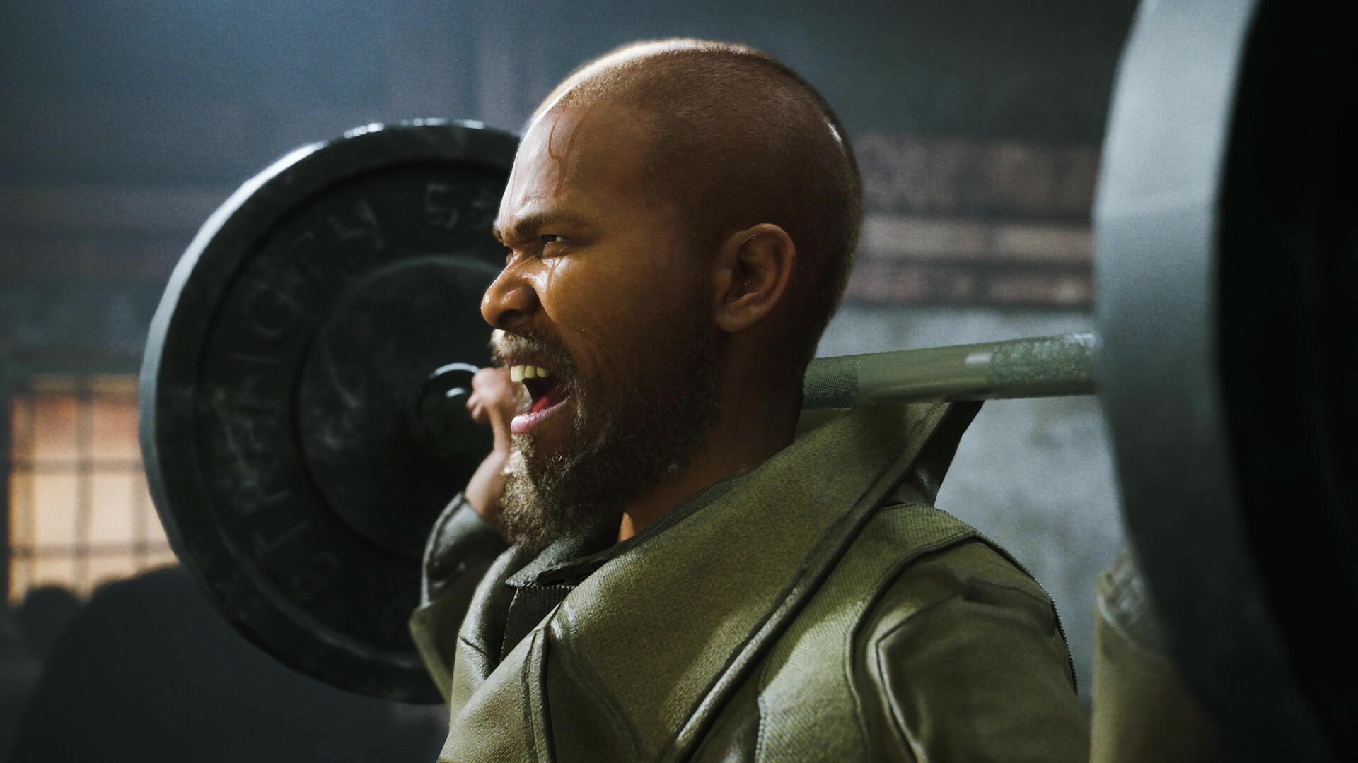 DMZ: Nuclear Survival screenshot #3