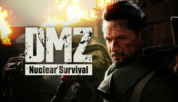 DMZ: Nuclear Survival