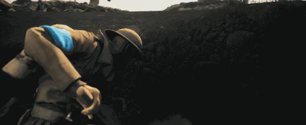 DMZ: Nuclear Survival video 2