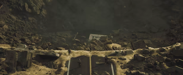 DMZ: Nuclear Survival video 7