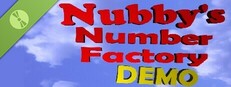 Nubby's Number Factory Demo Small Capsule Image