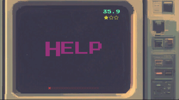 Typing Stars screenshot 2