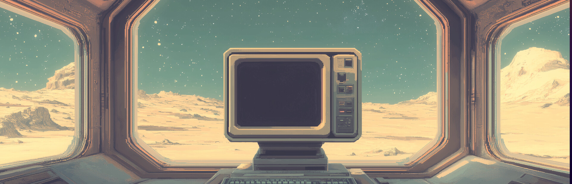 Typing Stars