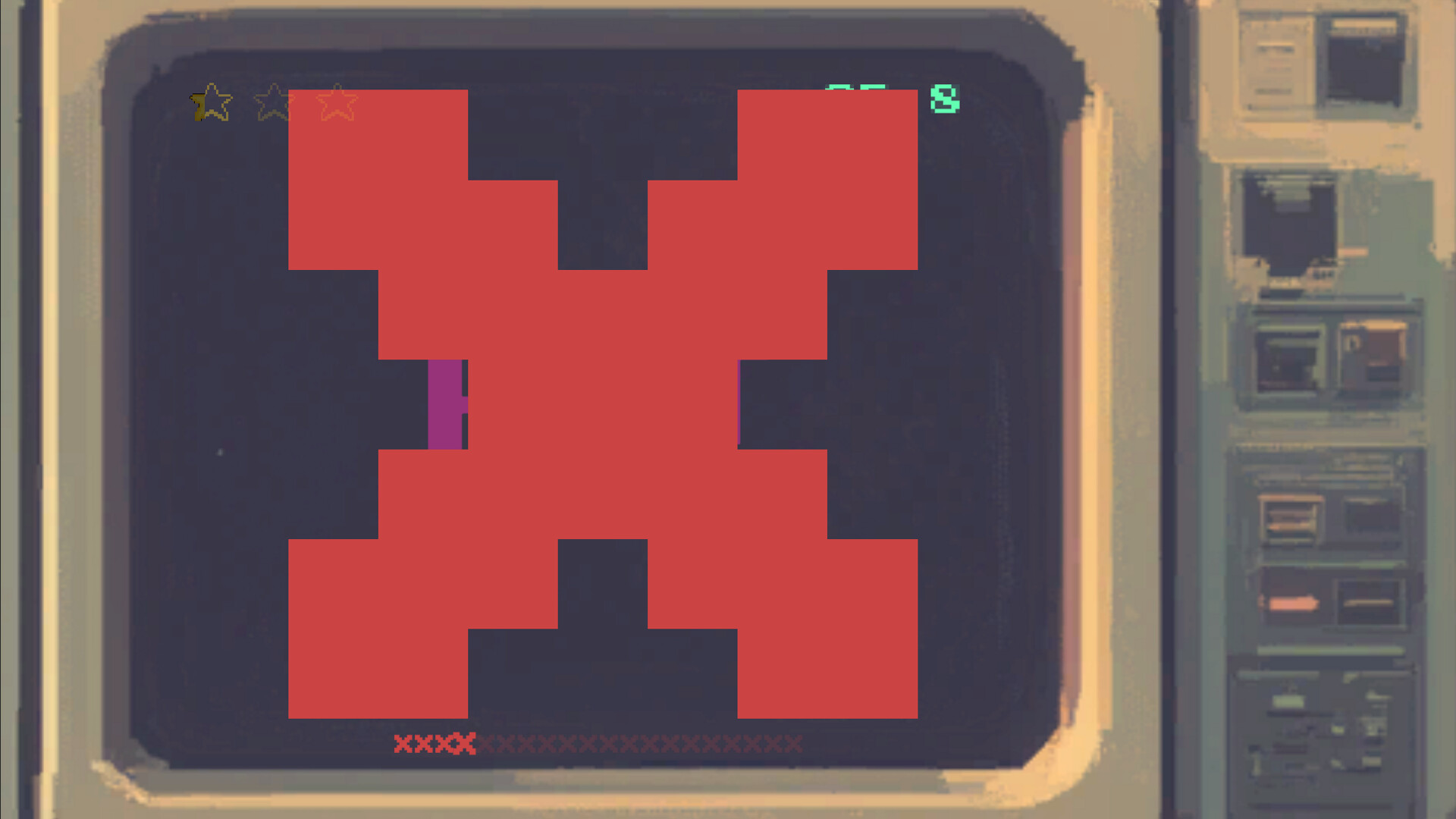 Typing Stars screenshot #3