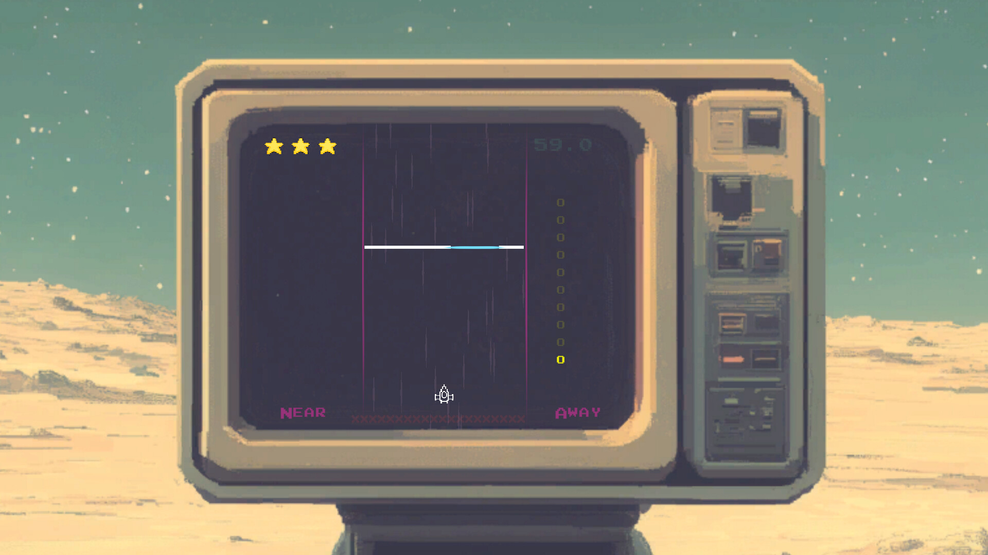 Typing Stars screenshot 8