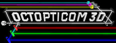 OCTOPTICOM 3D game capsule image
