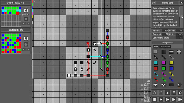 OCTOPTICOM 3D screenshot 5