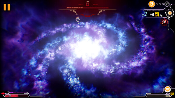 Screenshot 4 of Orium - final gameplay screenshot