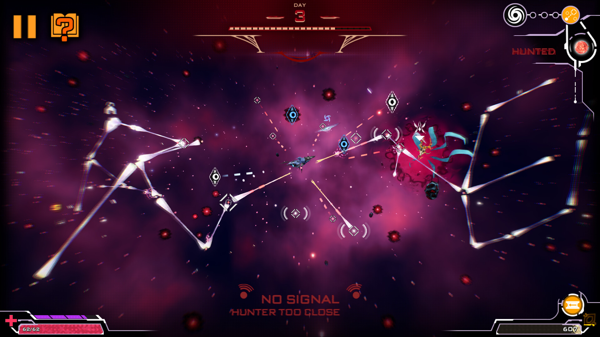 Orium screenshot #3