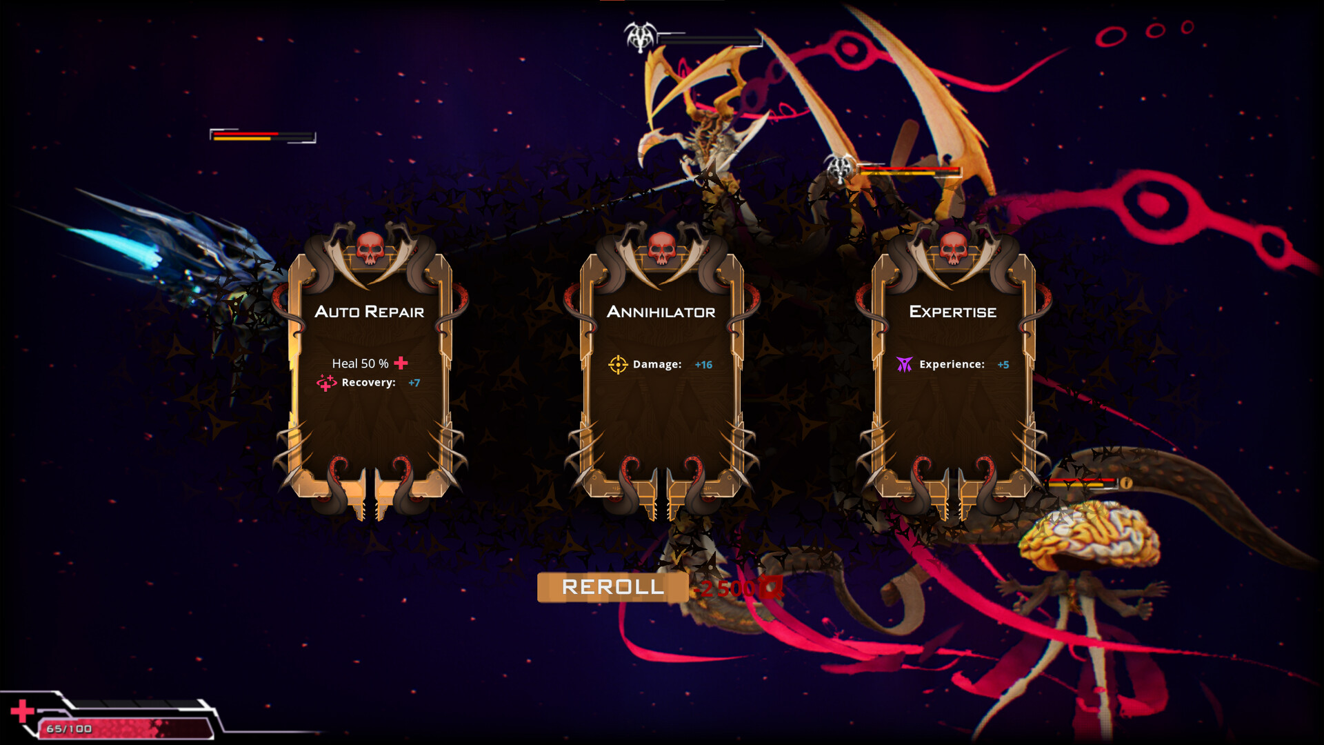 Orium screenshot #5