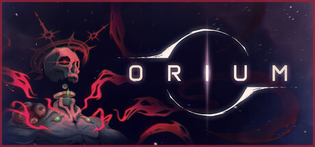 Orium — Steam game cover