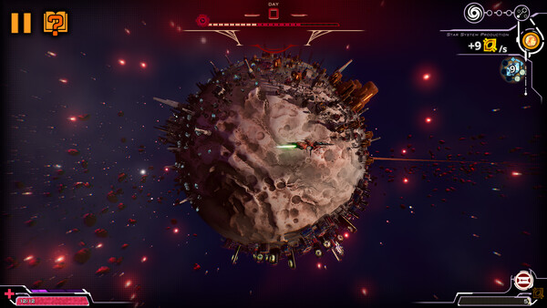 Screenshot media