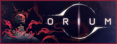 Orium cover art