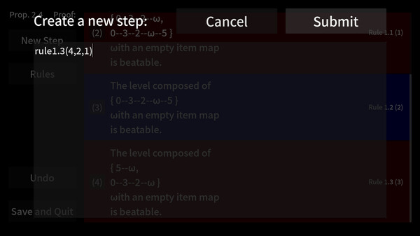 Prove You Can Win screenshot 3