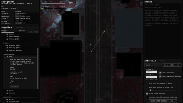 the travelers screenshot 5