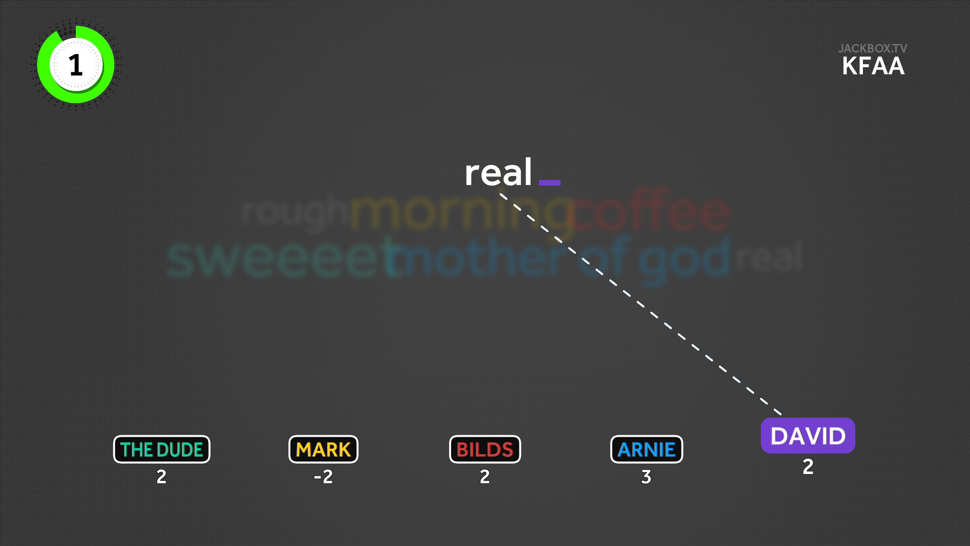 The Jackbox Party Pack