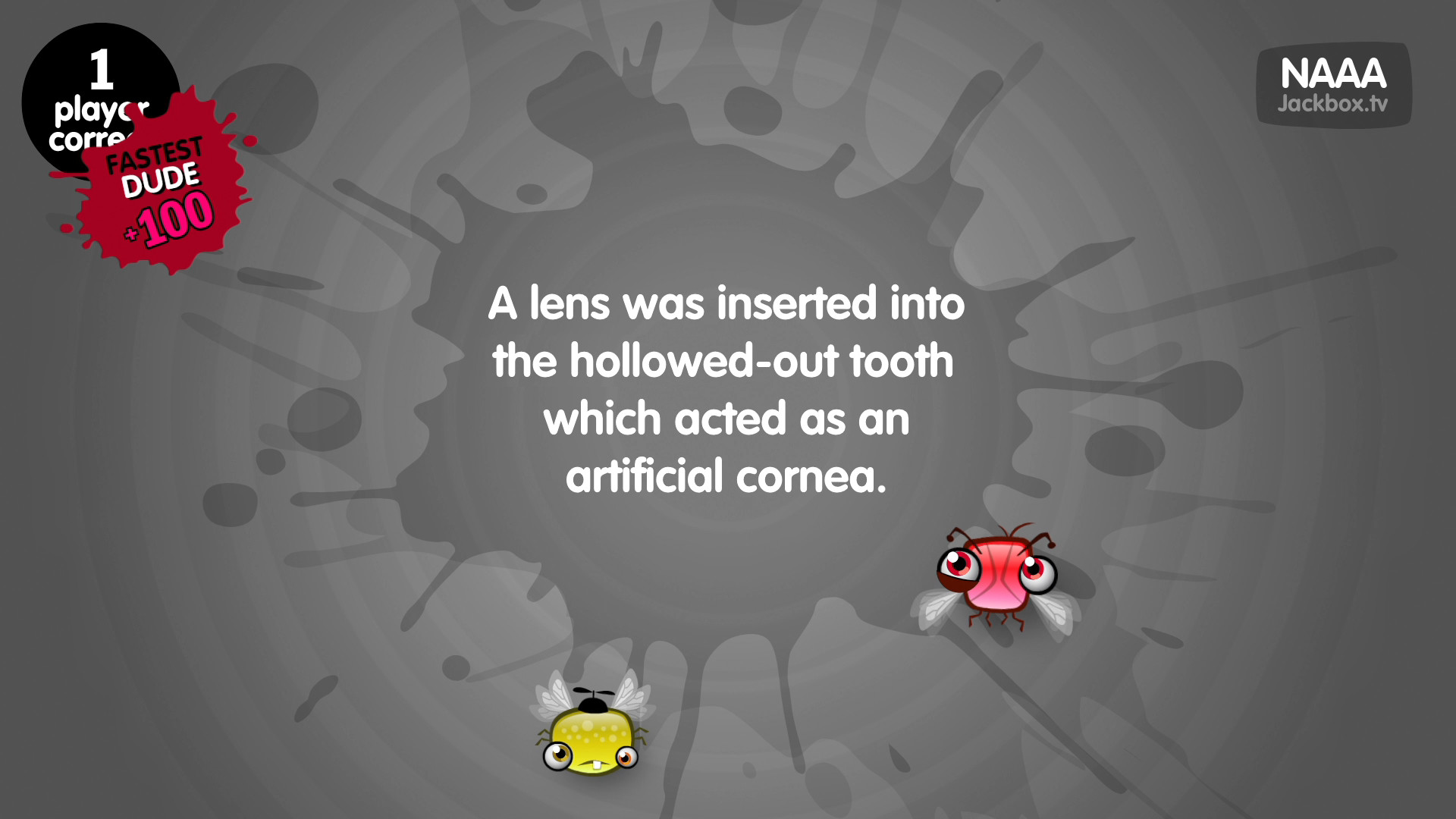 The Jackbox Party Pack