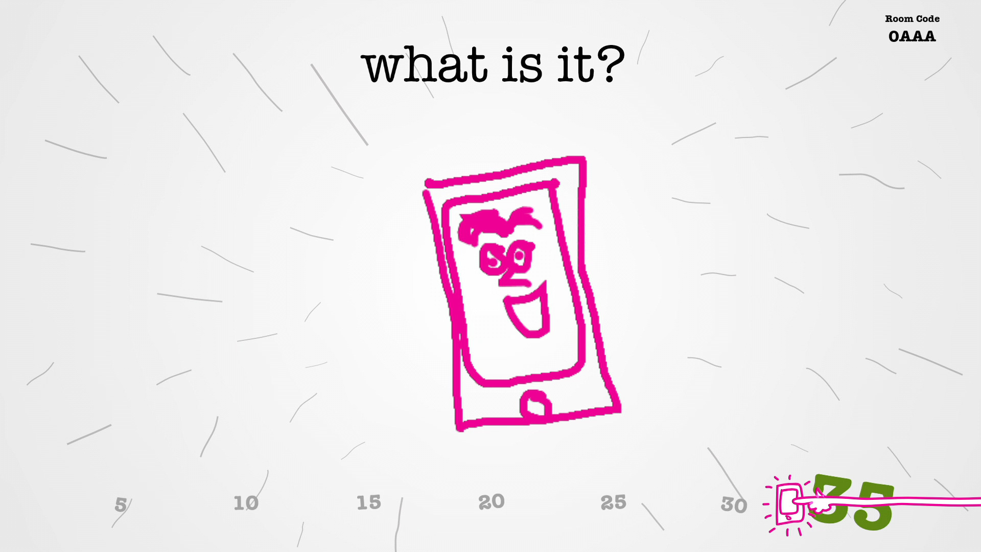 The Jackbox Party Pack