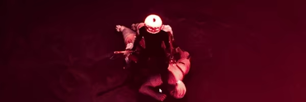 The Horror video 8