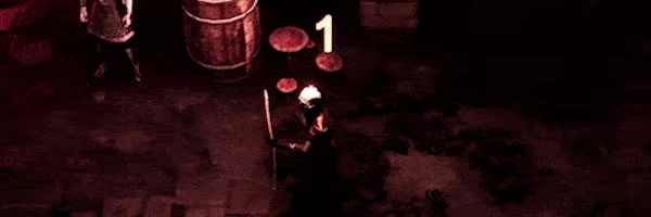 The Horror video 3