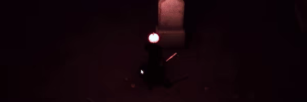The Horror video 1