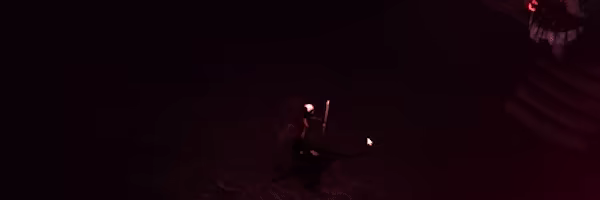 The Horror video 6